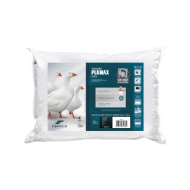 ALMOHADA PERCAL PLUMA 50X70