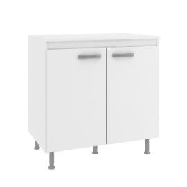 BAJO MESADA  DUPLO BLANCO