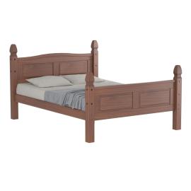 CAMA 2 PLAZAS