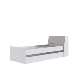 CAMA MARINERA BLANCA