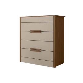 COMODA DHARA CARBALLO/FENDI