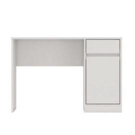 ESCRITORIOS MORADA BLANCO