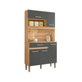 KIT COCINA MAGAZINE 090. FREIJO/CHUMBO PTA. CIEGA