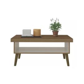 MESA DE LIVING LUCCA PINO/BL