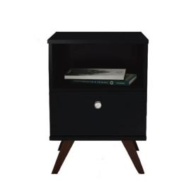 MESA DE LUZ NEGRA