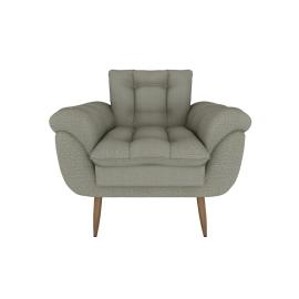 POLTRONA XANGAI 1C.