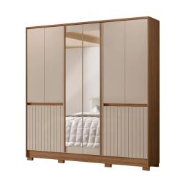 ROPERO ALASKA CARVALLO/FENDI (5b)