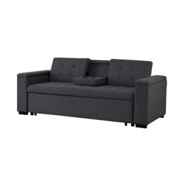 SOFA CAMA OLIMPIA 2PL. (48) ( 2 BULTOS)