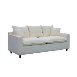 SOFA SOHO  3C. BEGE