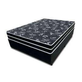 SOMMIER 2 PLAZAS GUARUJA 140CM